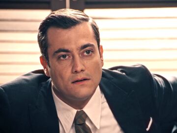 Avance del pr&oacute;ximo cap&iacute;tulo de Sue&ntilde;os de libertad: Tasio, en shock al descubrir la jugada de Brossard