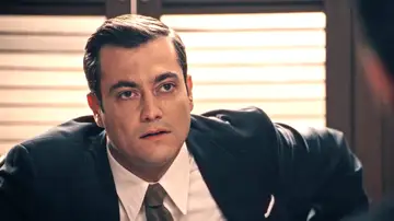 Avance del próximo capítulo de Sueños de libertad: Tasio, en shock al descubrir la jugada de Brossard Avance del próximo capítulo de Sueños de libertad: Tasio, en shock al descubrir la jugada de Brossard