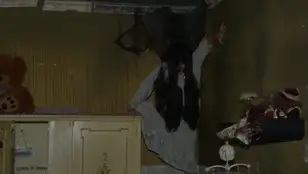 Scape Room Halloween