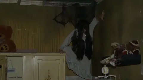 Scape Room Halloween Scape Room Halloween