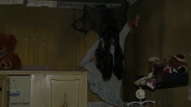 El miedo se pone de moda en los escape rooms para celebrar Halloween: así se vive la experiencia desde dentro