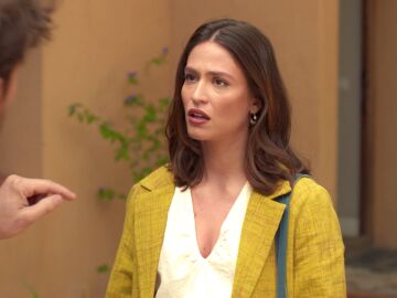 Sa&uacute;l provoca una nueva crisis entre C&eacute;sar y Amanda: &ldquo;Haz lo que quieras, pero f&iacute;rmame el divorcio&rdquo;