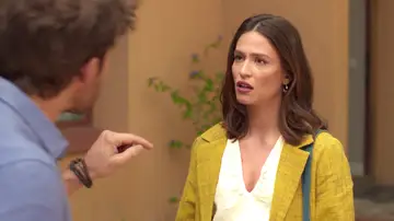 Saúl provoca una nueva crisis entre César y Amanda: “Haz lo que quieras, pero fírmame el divorcio” Saúl provoca una nueva crisis entre César y Amanda: “Haz lo que quieras, pero fírmame el divorcio”