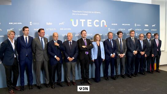 UTECA acusa a las grandes plataformas de causar &ldquo;graves da&ntilde;os a la sociedad&rdquo; y pide responsabilidad a los anunciantes