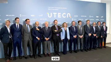 UTECA acusa a las grandes plataformas de causar “graves daños a la sociedad” y pide responsabilidad a los anunciantes UTECA acusa a las grandes plataformas de causar “graves daños a la sociedad” y pide responsabilidad a los anunciantes