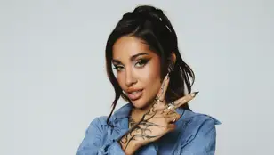 María Becerra se une a Sebastián Yatra como asesora de su equipo en La Voz