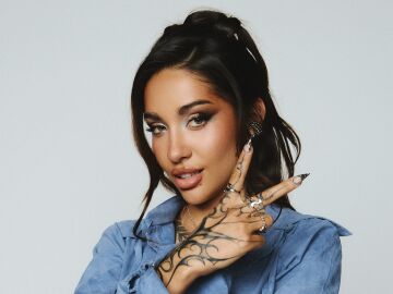Mar&iacute;a Becerra se une a Sebasti&aacute;n Yatra como asesora de su equipo en La Voz