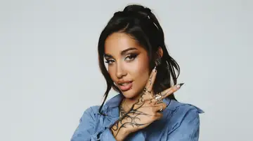 María Becerra se une a Sebastián Yatra como asesora de su equipo en La Voz María Becerra se une a Sebastián Yatra como asesora de su equipo en La Voz