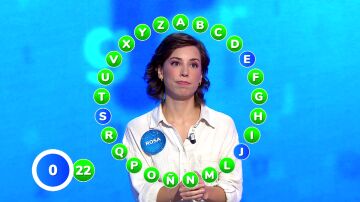 ¡Gol de Rosa en el último segundo! Giro de guion inesperado en El Rosco más tenso ¡Gol de Rosa en el último segundo! Giro de guion inesperado en El Rosco más tenso