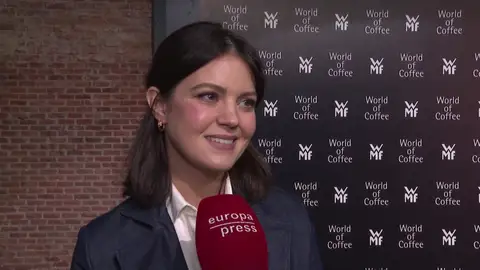 Isabelle Junot responde a la prensa Isabelle Junot responde a la prensa