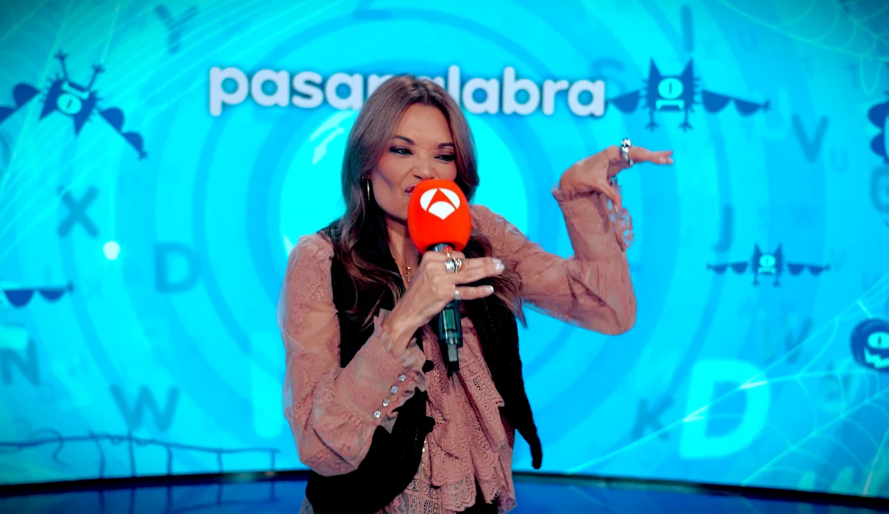 Las espeluznantes ideas de los invitados para celebrar Halloween en Pasapalabra