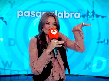 Las espeluznantes ideas de los invitados para celebrar Halloween en Pasapalabra Las espeluznantes ideas de los invitados para celebrar Halloween en Pasapalabra