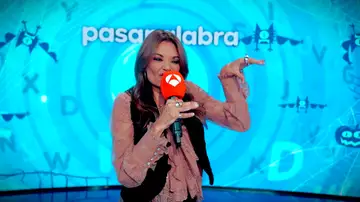 Las espeluznantes ideas de los invitados para celebrar Halloween en Pasapalabra Las espeluznantes ideas de los invitados para celebrar Halloween en Pasapalabra