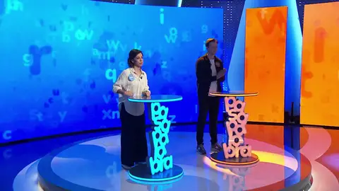 ¡Gol de Rosa en el último segundo! Giro de guion inesperado en El Rosco más tenso ¡Gol de Rosa en el último segundo! Giro de guion inesperado en El Rosco más tenso