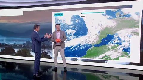 César Gonzalo César Gonzalo