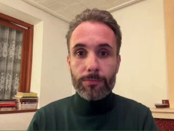 Javier Sánchez, Politólogo