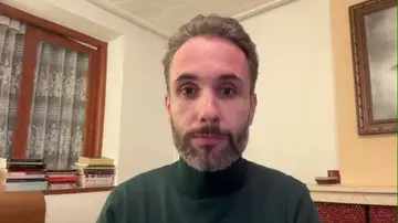 Javier Sánchez, Politólogo Javier Sánchez, Politólogo