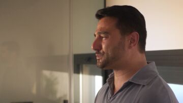 "Se me hace insoportable continuar": David comete una locura en los próximos capítulos de La Encrucijada