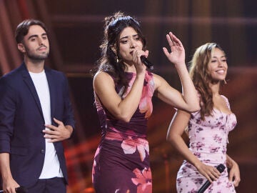 Talents de Mal&uacute; en La Voz 2025