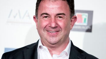 Martín Berasategui Martín Berasategui