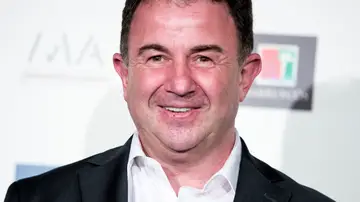 Martín Berasategui Martín Berasategui