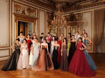 Baile de debutantes 2011