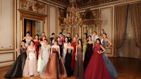 Baile de debutantes 2011 Baile de debutantes 2011