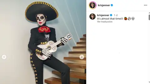 Kris Jenner Kris Jenner