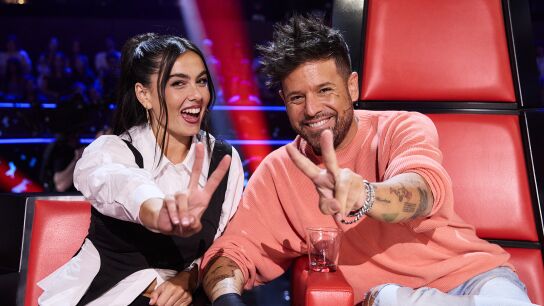 Conoce a los siete talents elegidos por Pablo L&oacute;pez para los Asaltos de La Voz