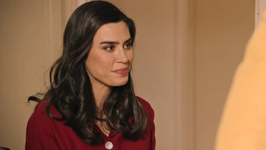 María María
