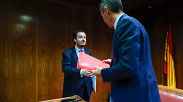 Sánchez y Alejo Miranda Sánchez y Alejo Miranda