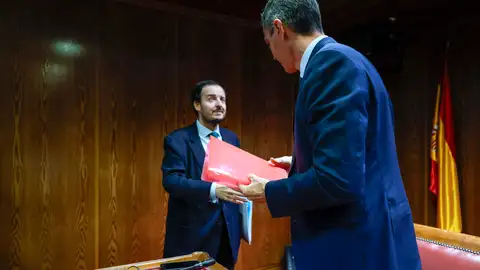 Sánchez y Alejo Miranda Sánchez y Alejo Miranda