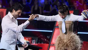 Así funciona la Gran Batalla de La Voz: llega una de las fases más cruciales para los coaches