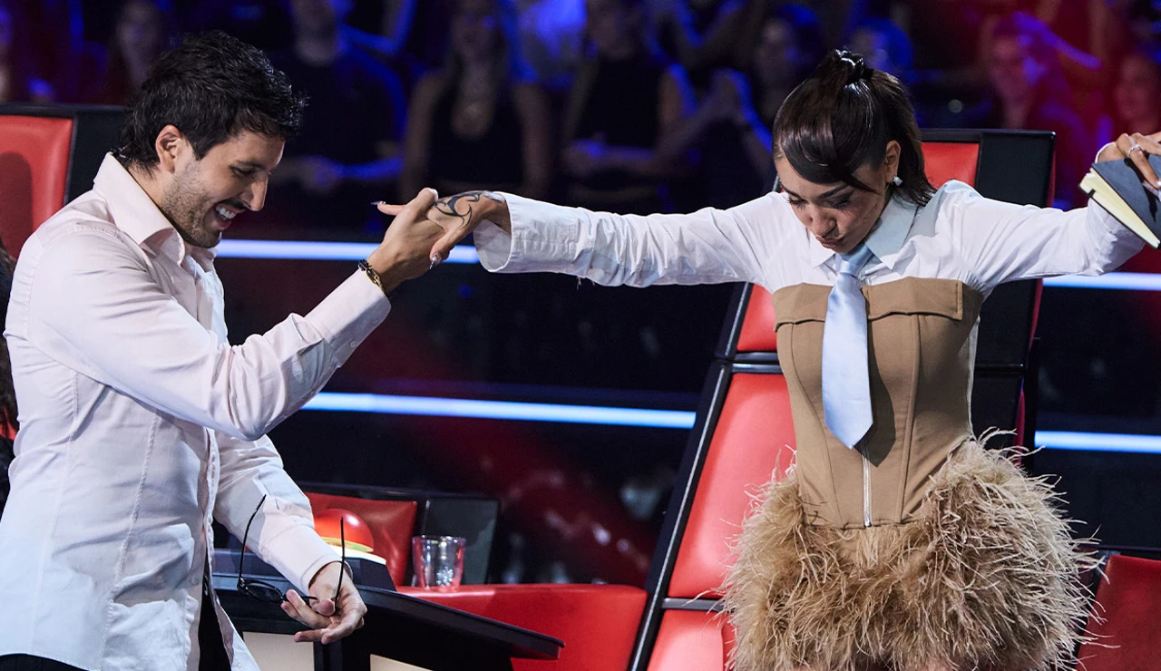 Así funciona la Gran Batalla de La Voz: llega una de las fases más cruciales para los coaches