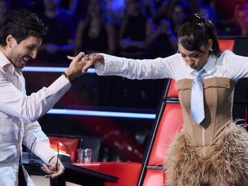 As&iacute; funciona la Gran Batalla de La Voz: llega una de las fases m&aacute;s cruciales para los coaches 