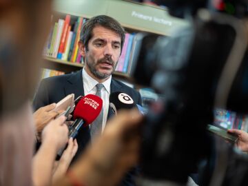 Ernest Urtasun Ernest Urtasun