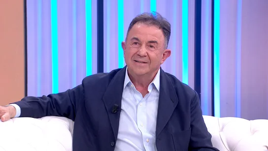 Martín Berasategui lunes Martín Berasategui lunes