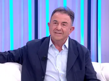 Martín Berasategui lunes Martín Berasategui lunes