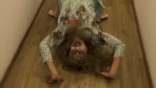 Detrás de las cámaras: así se grabó el especial de Halloween de La ruleta de la suerte