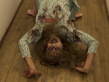 Detr&aacute;s de las c&aacute;maras: as&iacute; se grab&oacute; el especial de Halloween de La ruleta de la suerte