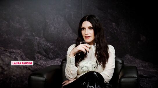Laura Pausini