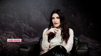 Los duros inicios de Laura Pausini en la industria musical: 