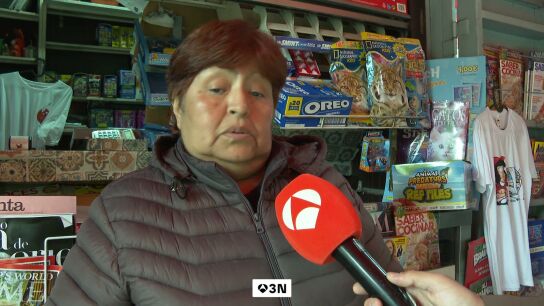Dolores, la portera que guard&oacute; un Picasso pensando que era un paquete de alg&uacute;n vecino