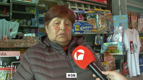 Dolores, la portera que guardó un Picasso pensando que era un paquete de algún vecino Dolores, la portera que guardó un Picasso pensando que era un paquete de algún vecino