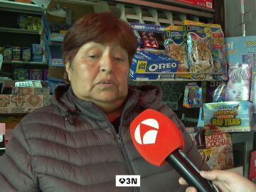 Dolores, la portera que guardó un Picasso pensando que era un paquete de algún vecino