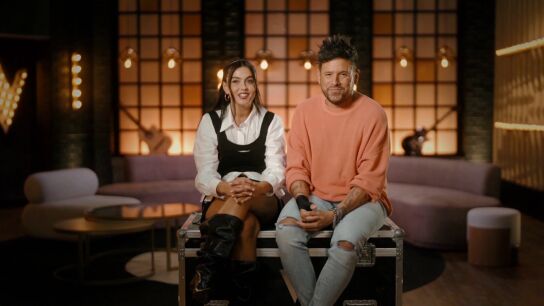 Chiara Oliver recuerda su paso por La Voz: &ldquo;Qu&eacute; r&aacute;pido cambia todo&rdquo;