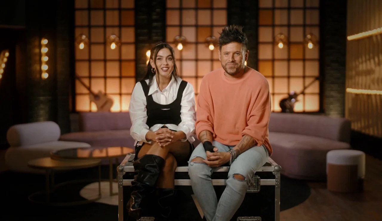 Chiara Oliver recuerda su paso por La Voz: “Qué rápido cambia todo”