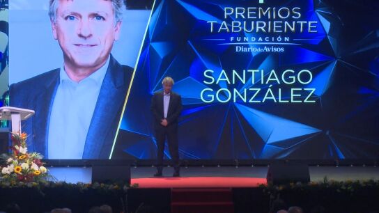 Santiago Gonz&aacute;lez