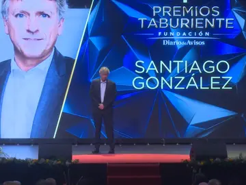 Santiago González Santiago González