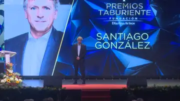 Santiago González Santiago González